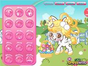 Play Baby pony Game