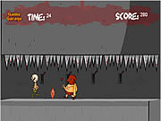 Play Torture chamber Game