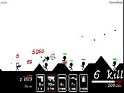 Play Small arms war Game
