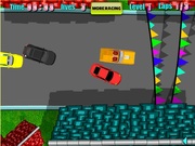 Play Top speed race Game