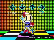 Bomberman bailon