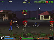Tequila Zombies 2 game