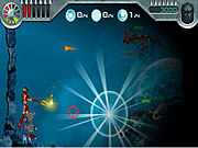Play Bionicle jaller Game