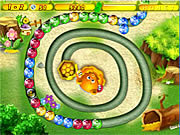Play Honey trouble Game