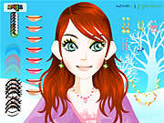 Play Help make up Game
