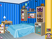 Play Teen room escape Game