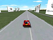 Play Ffx racing Game