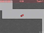 Play Red car 2 Game