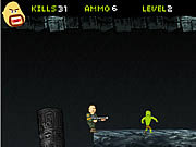 Play Zombified Game