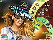Play Blake lively style Game