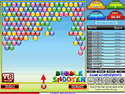 Bubble Shooter: Endless Tournament game