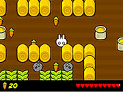 Play The guarded garden Game