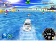 Play Storm boat Game