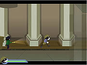 Play The relic rush Game