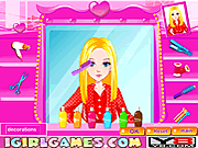 Y8.Com Barbie Dressup And Makeover Games