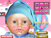 Play Baby makeover 2 Game