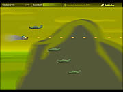 Play Cloud soldier Game