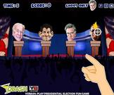 Play Presidential election fun Game