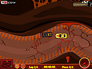 Play Taxi driver from hell Game