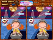 Play Mimi adventires Game