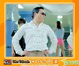 Play Psy gangnam style Game