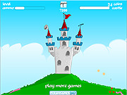Play Crazy castle Game
