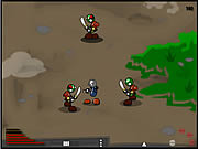 Play Zomg zombies Game
