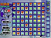 Play Release the flowers item Game
