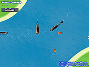 Play Traffic madness boats Game