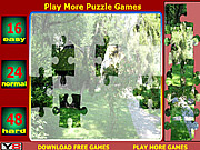 Play Landscape jigsaw puzzle Game