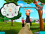Play Hanging on tree Game