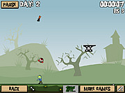 Play The zombie feeder Game