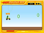 Play Rocket mx Game