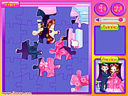 Play Sue jigsaw puzzle Game