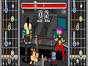 Play Monsters of rock Game