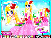 Play Perfect bride style Game