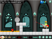 Play Cannon hero Game