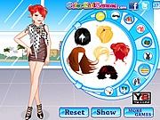 Play Leather style Game