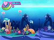 Play Lagoon quest Game