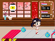 Play Gogo diet Game