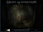 Play Escape the boogeyman Game