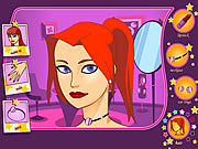 Play Too cool fashion makeover Game