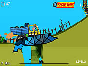 Play Billy s truck adventure Game