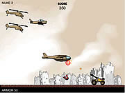 Play Battle buggy Game