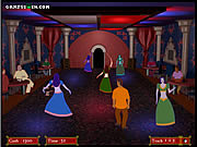 Play The return of the dance bar girls Game