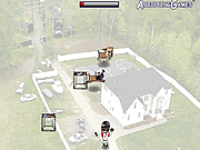 Play Michael vick dog fight game Game