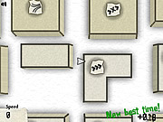 Play Paper city Game