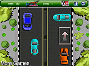 Play Parallel car parking Game