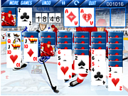 Play Puck solitaire Game