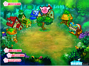 Play Touch sweet elf 2 Game